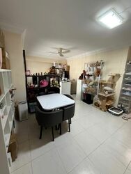 Blk 121C Rivervale Bank (Sengkang), HDB 4 Rooms #564199481